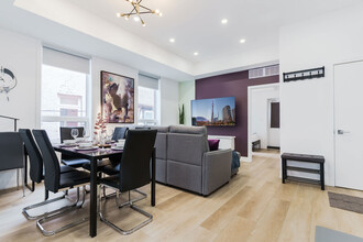 168 McCaul St in Toronto, ON - Building Photo - Building Photo