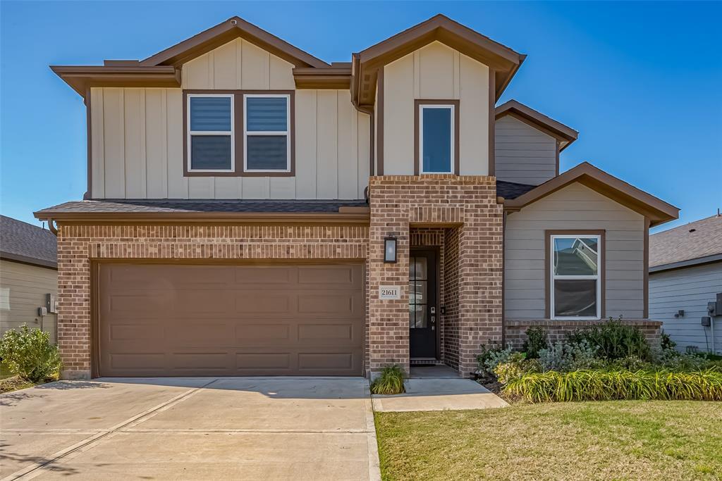 21611 Shadowbrook Birch Dr in Cypress, TX - Building Photo