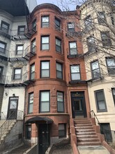 849 Beacon St, Unit 3 in Boston, MA - Building Photo - Building Photo