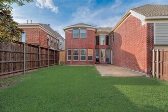 1622 Mammoth Dr in Allen, TX - Building Photo - Building Photo