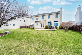 1444 Sage Dr in Bolingbrook, IL - Building Photo - Building Photo