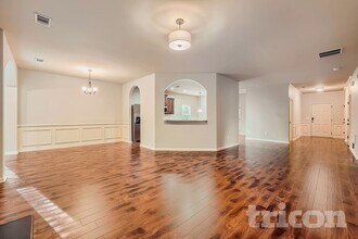 18 Harmony Grove Pkwy in Acworth, GA - Building Photo - Building Photo