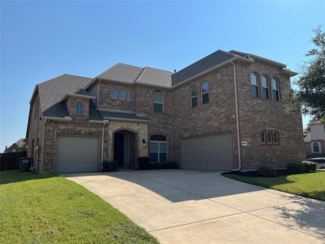 3604 Texas Dr in Sachse, TX - Building Photo - Building Photo