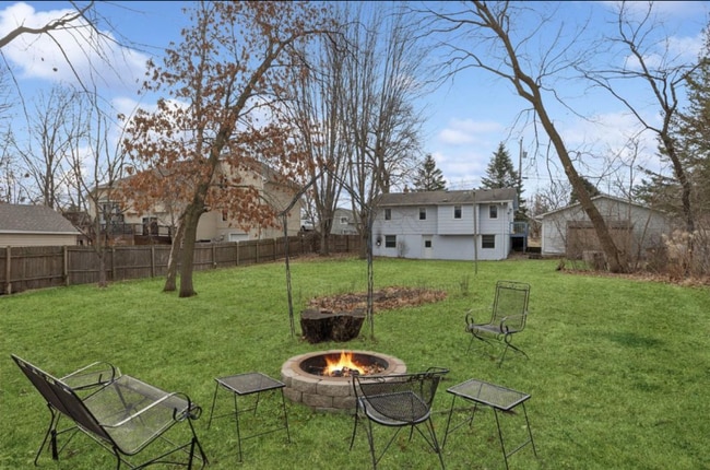 property at 215 Sherwood Rd