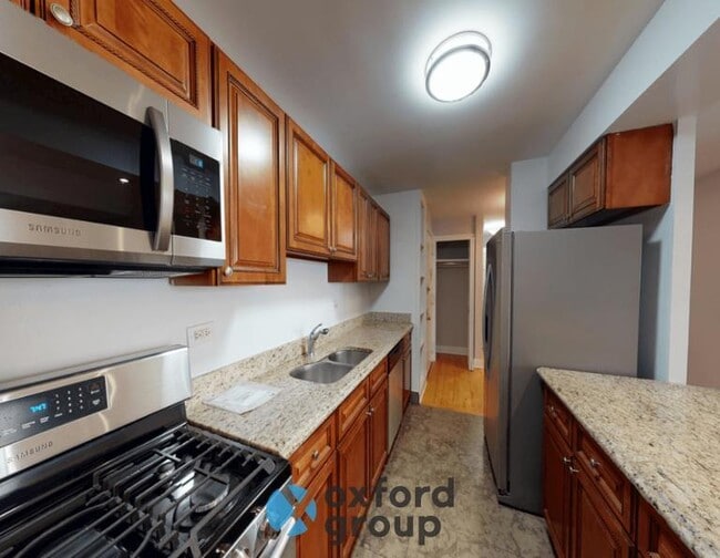 property at 26 W 97th St