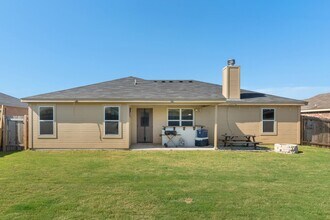 4505 Texas Rangers Dr in Killeen, TX - Building Photo - Building Photo