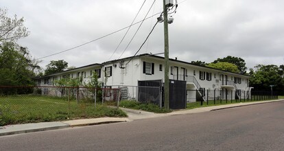 Tiger Landing in Jacksonville, FL - Building Photo - Building Photo