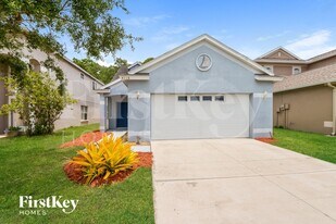 4118 Rocky Fork Terrace in Ellenton, FL - Building Photo