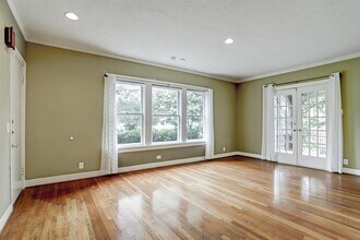1710 Rosedale St in Houston, TX - Building Photo - Building Photo