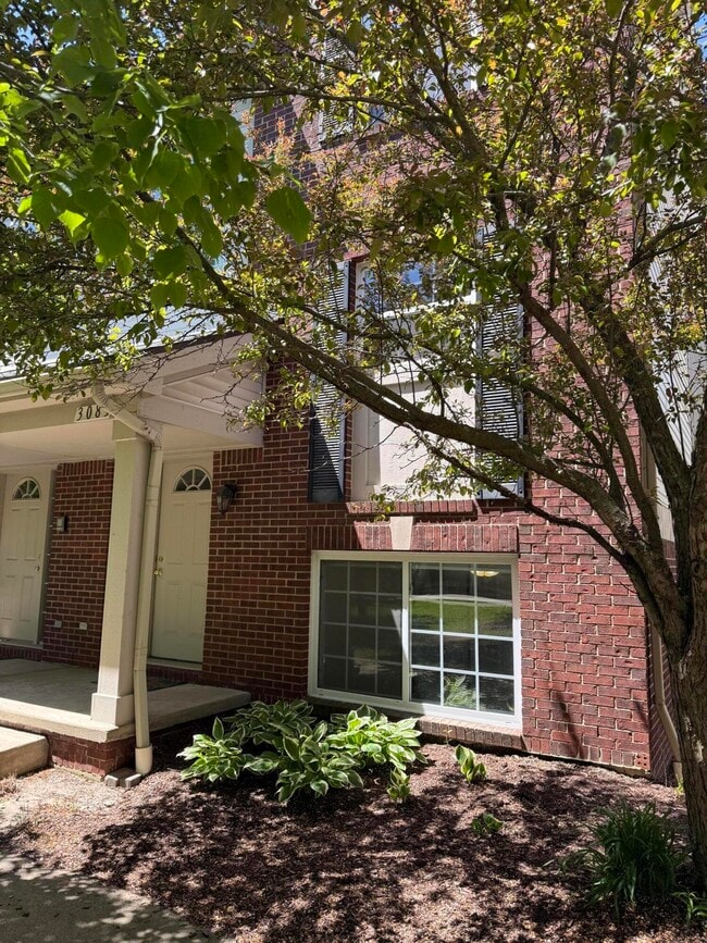 3083 Promenade Cir in Ann Arbor, MI - Building Photo - Building Photo