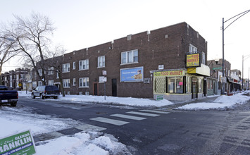 2801 W 63rd St in Chicago, IL - Building Photo - Building Photo