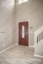 1077 Indigo Sky St in Horizon City, TX - Building Photo - Building Photo
