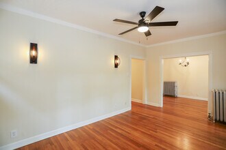 5547 N Magnolia Ave in Chicago, IL - Building Photo - Building Photo