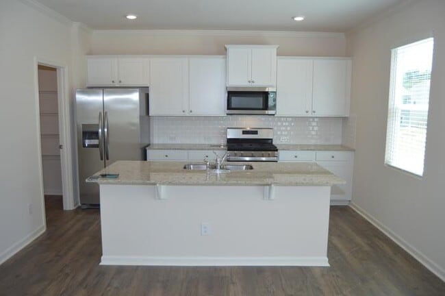 299 Quail Pass in Dawsonville, GA - Building Photo - Building Photo