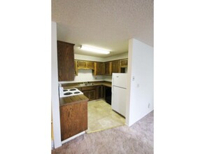 1217 Yellowstone Ave in Billings, MT - Building Photo - Building Photo