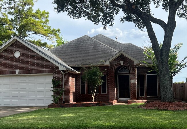 property at 13607 Mansor Dr