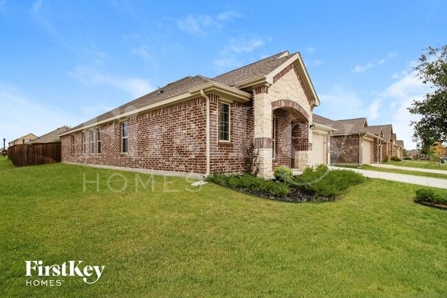 1301 Renoir Dr in Little Elm, TX - Building Photo - Building Photo
