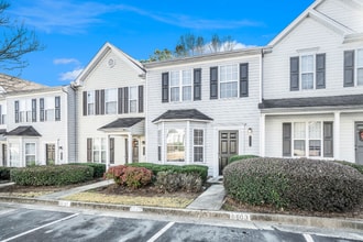 6603 Arbor Gate Dr SW in Mableton, GA - Foto de edificio - Building Photo