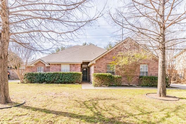 property at 6 Crooked Creek Ct
