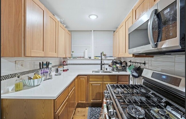 property at 328 John St