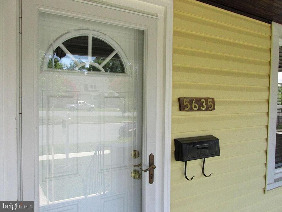 5635 Oregon Ave in Arbutus, MD - Building Photo