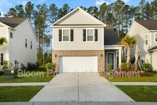 332 Long Pier St in Summerville, SC - Building Photo