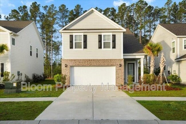 property at 332 Long Pier St