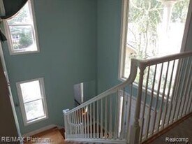 481 Village Oaks Ct in Ann Arbor, MI - Building Photo