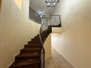 5403 Montevista Dr in Laredo, TX - Building Photo - Building Photo