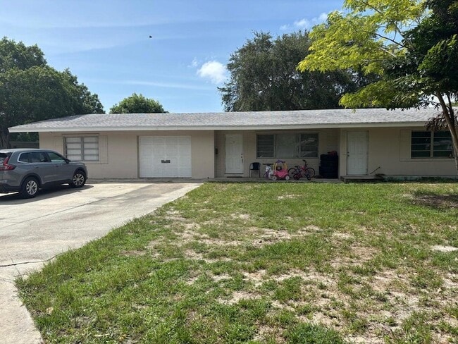 property at 1980 Kirk Rd