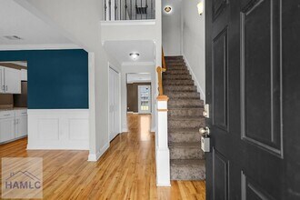 721 Highgrove Ct in Hinesville, GA - Building Photo - Building Photo