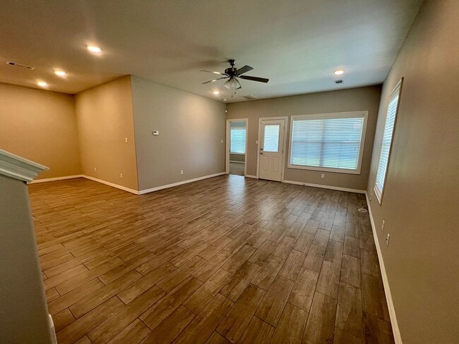9916 Landry Dr in Fort Smith, AR - Building Photo - Building Photo