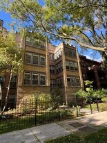 4736 N Magnolia Ave in Chicago, IL - Building Photo