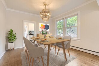Sophisticated Highlands home walkable to p in Denver, CO - Building Photo - Building Photo