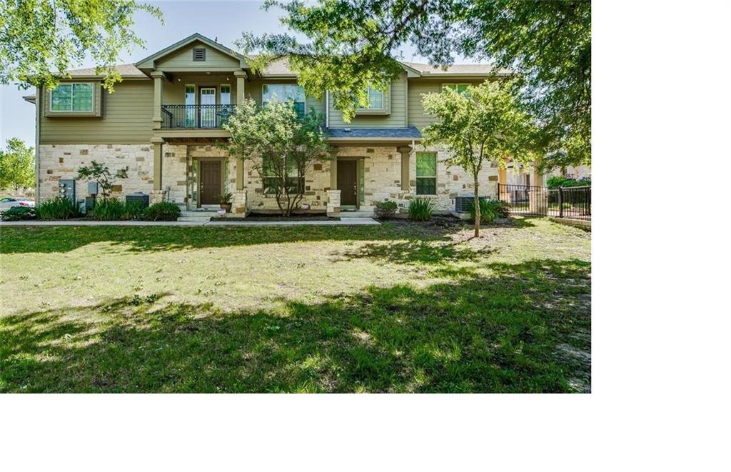 14815 Avery Ranch Blvd in Austin, TX - Building Photo