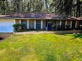 9109 Tanya Dr in Little Rock, AR - Building Photo