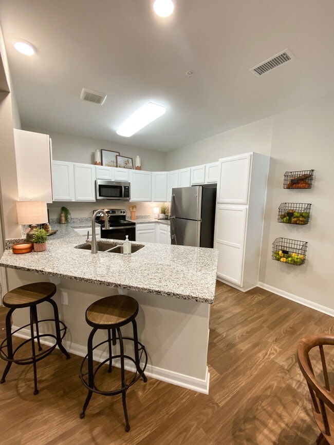 property at 1820 Central Expy