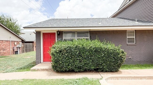 7303 Ave X-105, Unit 105