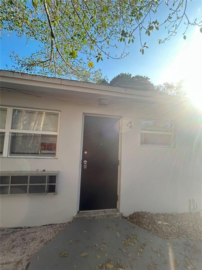 property at 1126 SW 15th Terrace