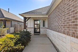 19027 Rising Mesquite St in Houston, TX - Building Photo - Building Photo