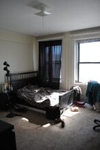 464 Commonwealth Ave, Unit 37 in Boston, MA - Building Photo - Building Photo