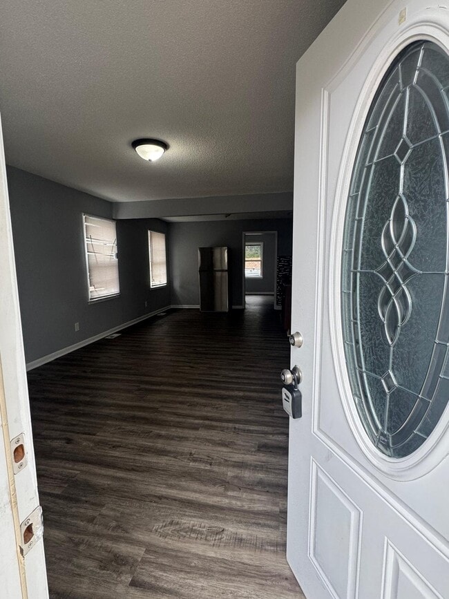 1016 Augusta Dr in Fayetteville, NC - Building Photo - Building Photo