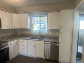4720 Walden Pond Dr in Raleigh, NC - Building Photo - Building Photo