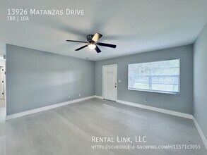 13926 Matanzas Dr in Ft. Myers, FL - Foto de edificio - Building Photo
