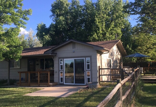 property at 601 Gutcher Dr