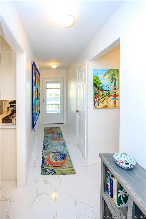 property at 2040 NE Ocean Blvd