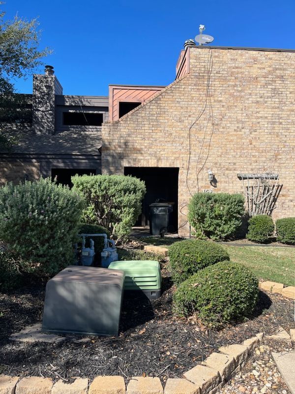 property at 1532 Wolf Run