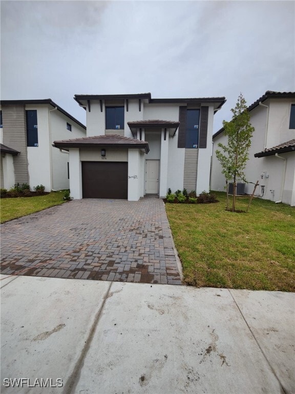 5836 Agostino Way in Ave Maria, FL - Foto de edificio - Building Photo