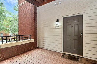 793 Garden District Dr in Charlotte, NC - Building Photo - Building Photo