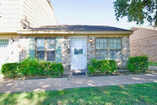 836 N 62nd St in Waco, TX - Building Photo